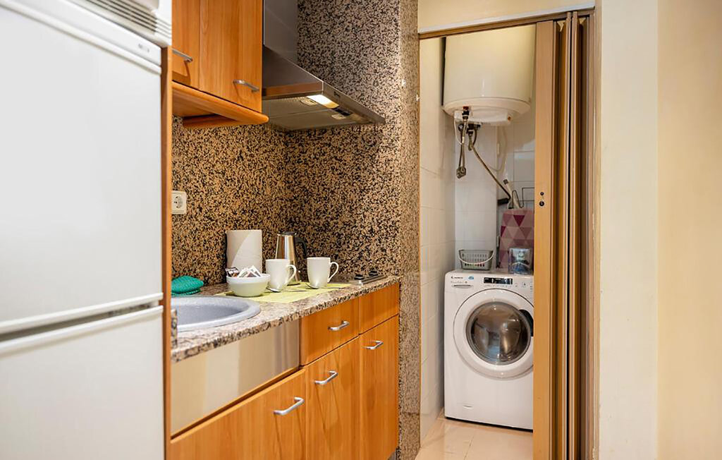 Lejlighed - Dubrovnik - Molunat , Kroatien - CDD949 5