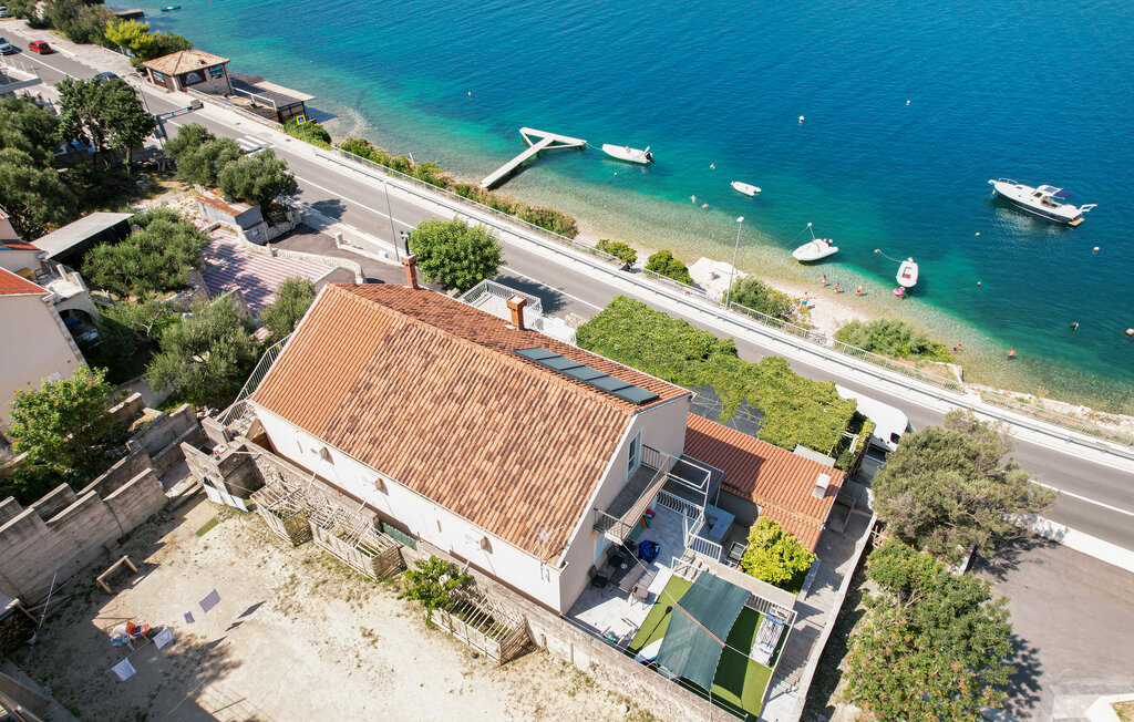 Ferienwohnung - Dubrovnik-Zaton , Kroatien - CDD847 3