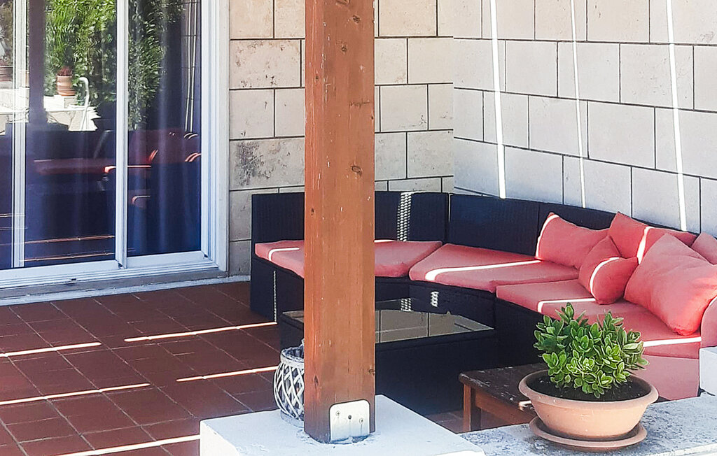 Ferienhaus - Dubrovnik-Orasac , Kroatien - CDD681 25