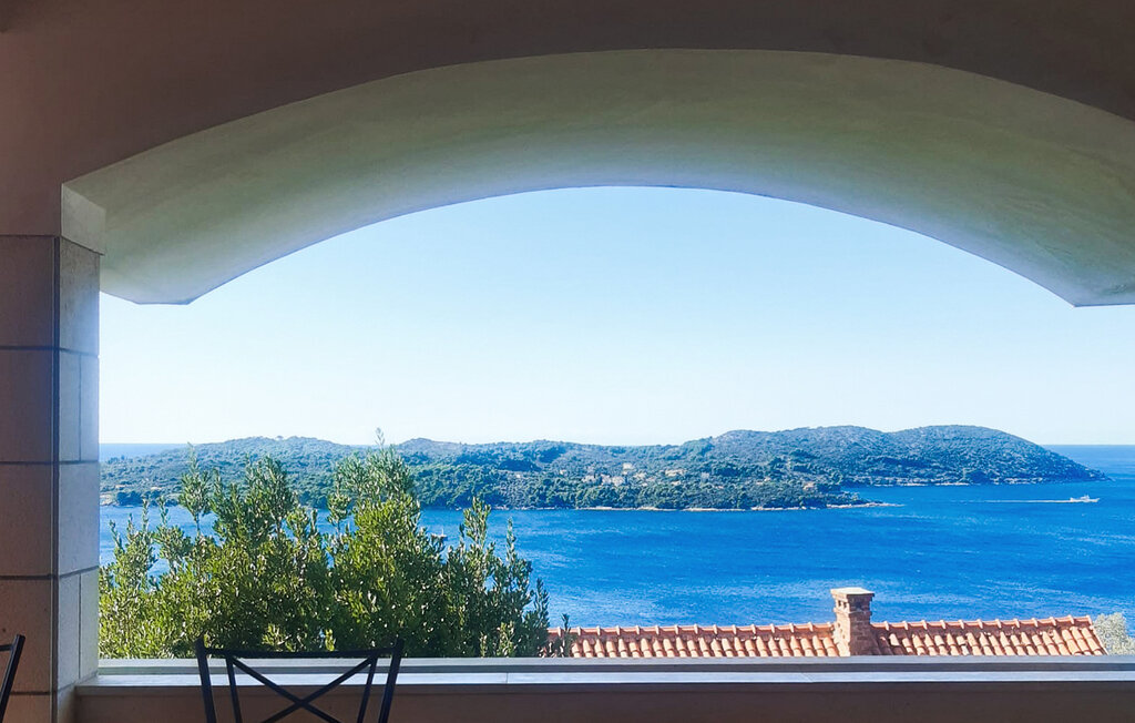 Ferienhaus - Dubrovnik-Orasac , Kroatien - CDD681 36