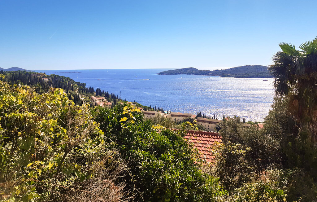 Ferienhaus - Dubrovnik-Orasac , Kroatien - CDD681 37