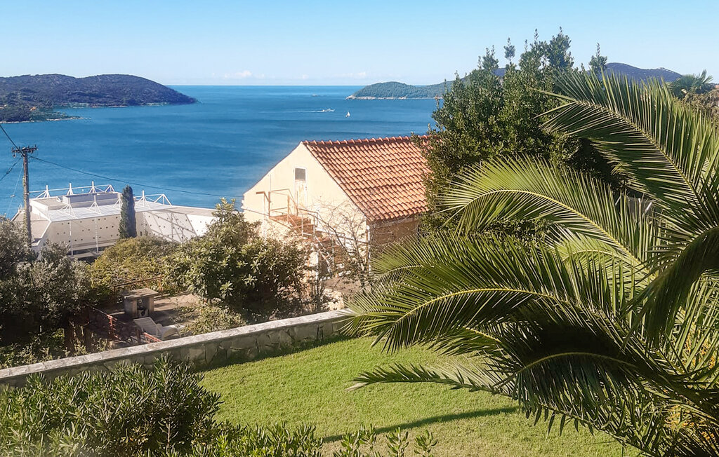 Ferienhaus - Dubrovnik-Orasac , Kroatien - CDD681 38