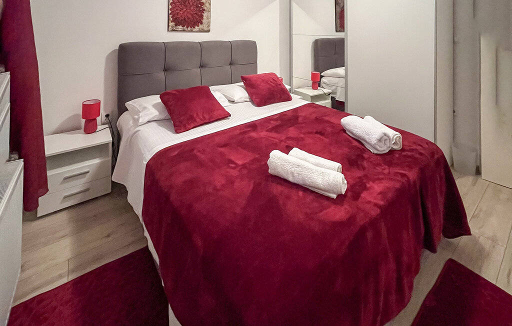 Ferienwohnung - Dubrovnik-Slano , Kroatien - CDD543 28