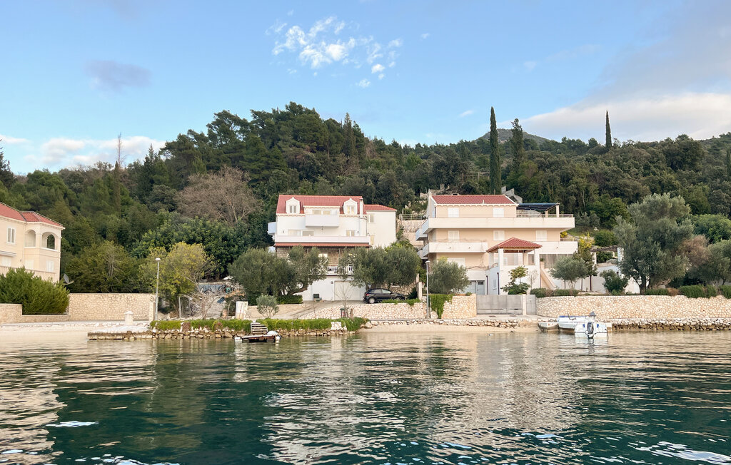 Ferienwohnung - Dubrovnik-Slano , Kroatien - CDD543 9