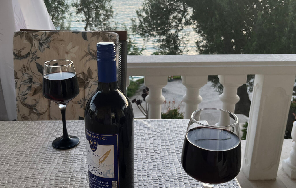 Ferienwohnung - Dubrovnik-Slano , Kroatien - CDD543 12