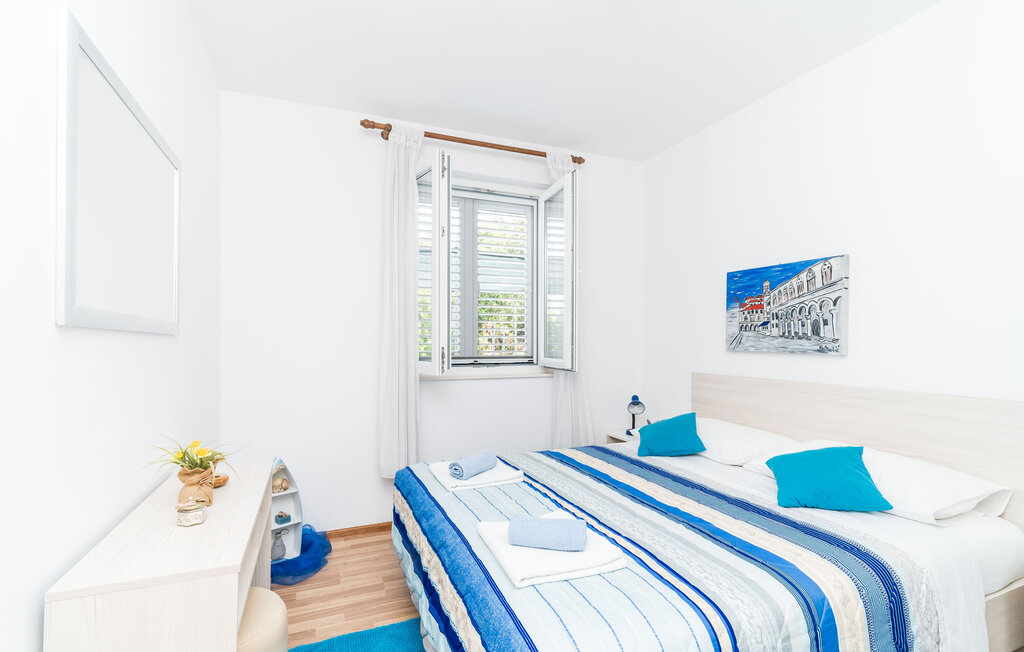 Ferienwohnung - Dubrovnik-Slano , Kroatien - CDD543 3