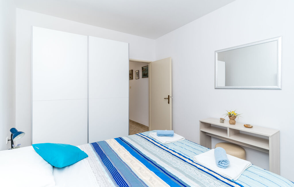 Ferienwohnung - Dubrovnik-Slano , Kroatien - CDD543 25