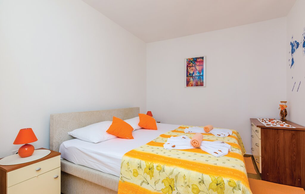Ferienwohnung - Dubrovnik-Slano , Kroatien - CDD543 26