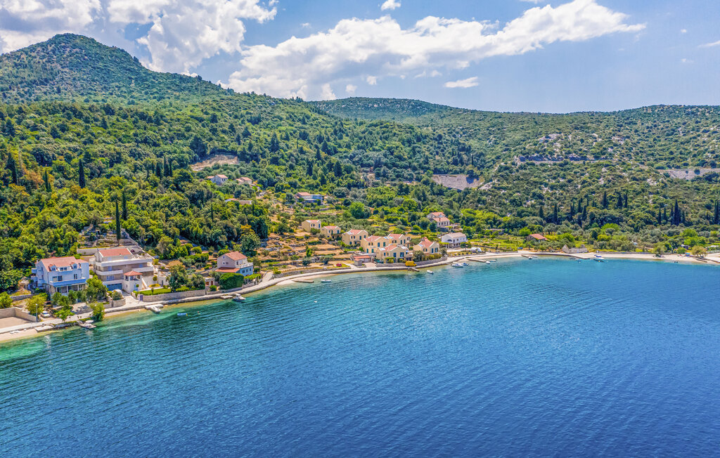 Ferienwohnung - Dubrovnik-Slano , Kroatien - CDD543 8