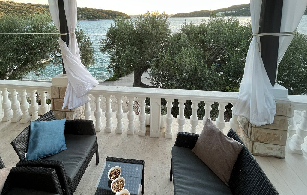 Ferienwohnung - Dubrovnik-Slano , Kroatien - CDD543 2