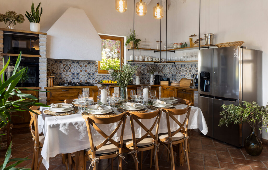 Feriehus - Dubrovnik-Molunat , Kroatia - CDD915 47