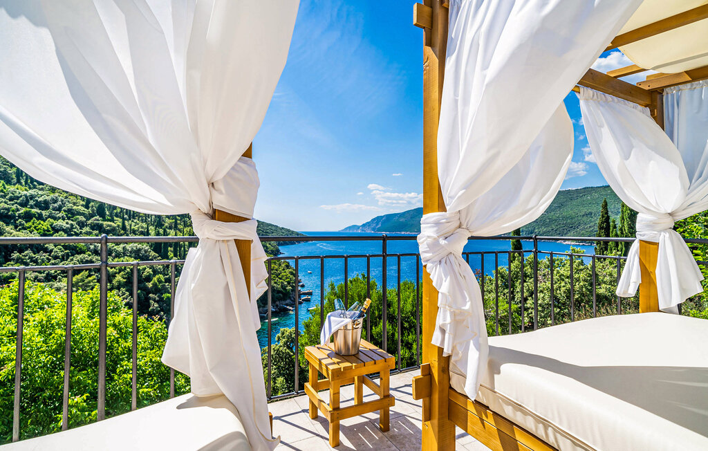 Feriehus - Dubrovnik-Molunat , Kroatia - CDD915 24