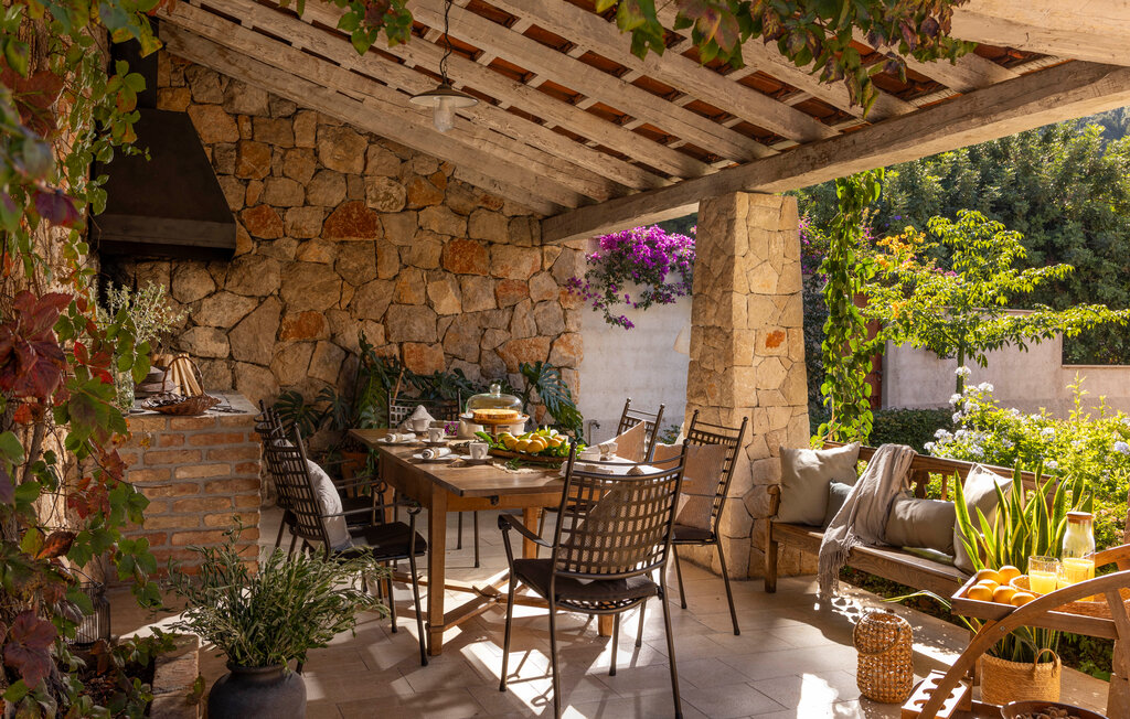 Feriehus - Dubrovnik-Molunat , Kroatia - CDD915 7