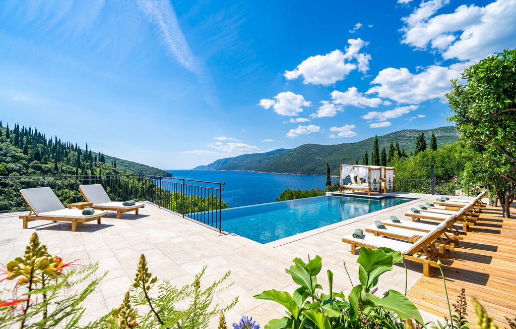 Feriehus - Dubrovnik-Molunat , Kroatia - CDD915 10