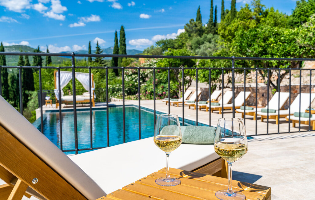 Feriehus - Dubrovnik-Molunat , Kroatia - CDD915 12