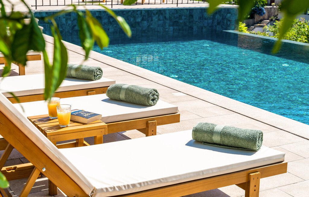 Feriehus - Dubrovnik-Molunat , Kroatia - CDD915 13