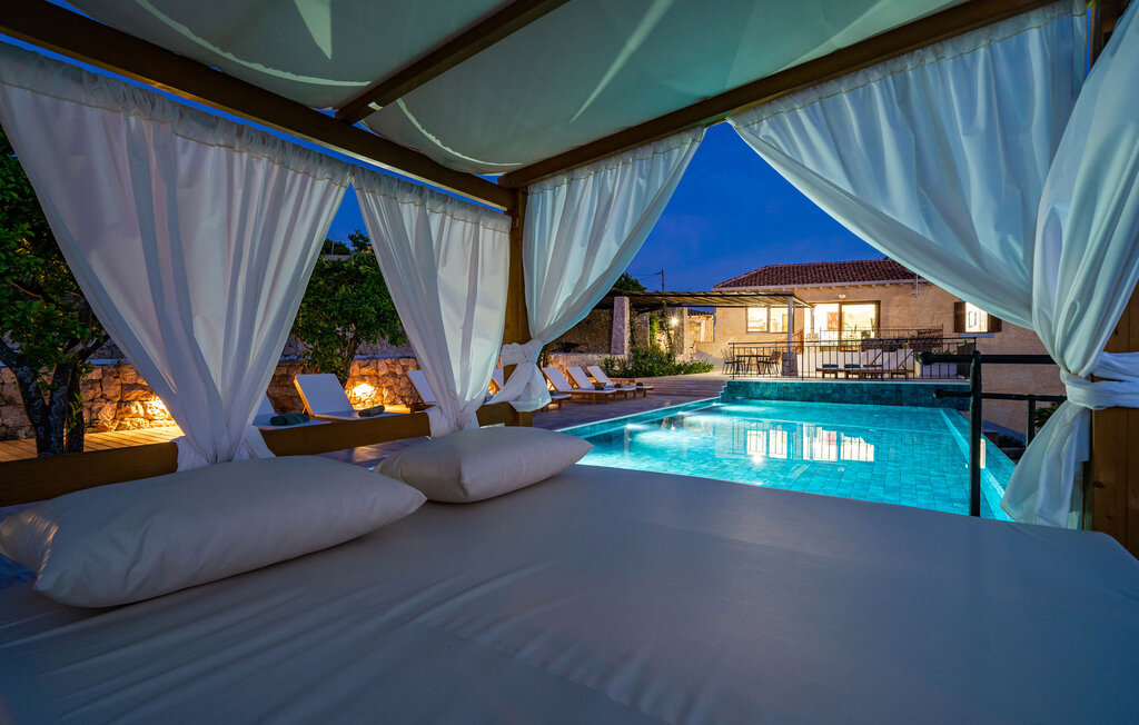 Feriehus - Dubrovnik-Molunat , Kroatia - CDD915 16