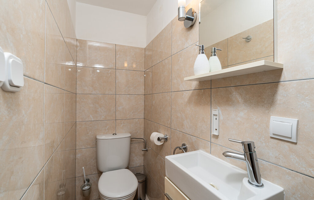 Ferienwohnung - Dubrovnik , Kroatien - CDD412 34
