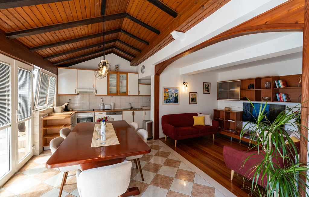 Ferienwohnung - Dubrovnik , Kroatien - CDD412 2