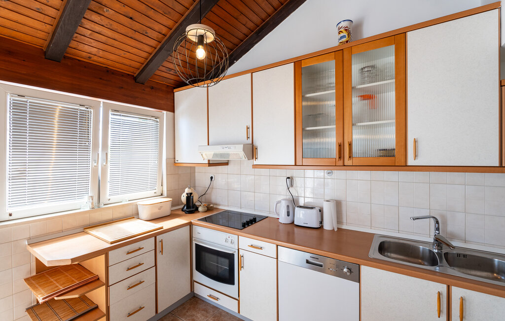 Ferienwohnung - Dubrovnik , Kroatien - CDD412 22