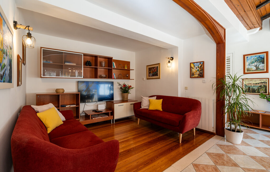 Ferienwohnung - Dubrovnik , Kroatien - CDD412 5