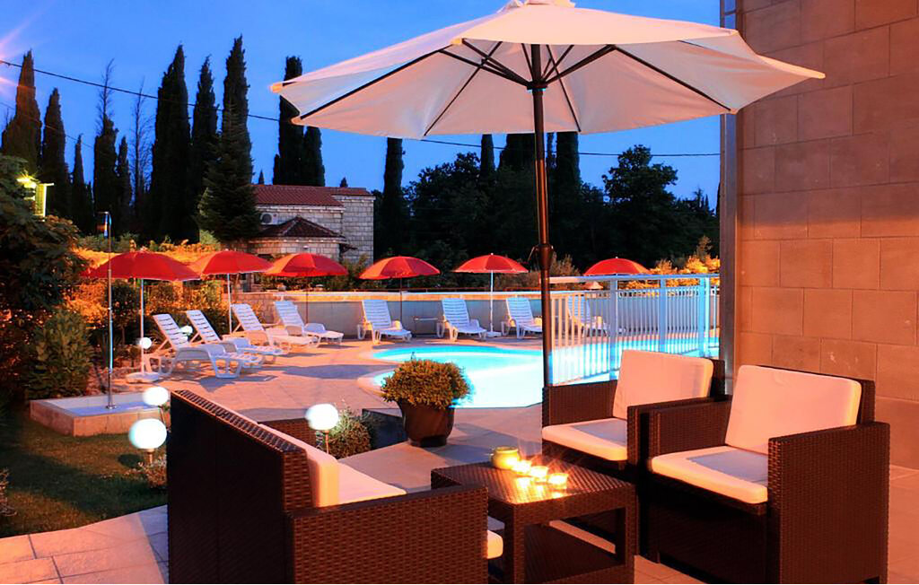 Ferieleilighet - Dubrovnik-Cilipi , Kroatia - CDD002 8