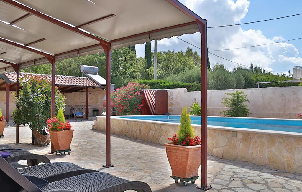 Feriehuse - Dubrovnik-Cilipi , Kroatien - CDD795 11