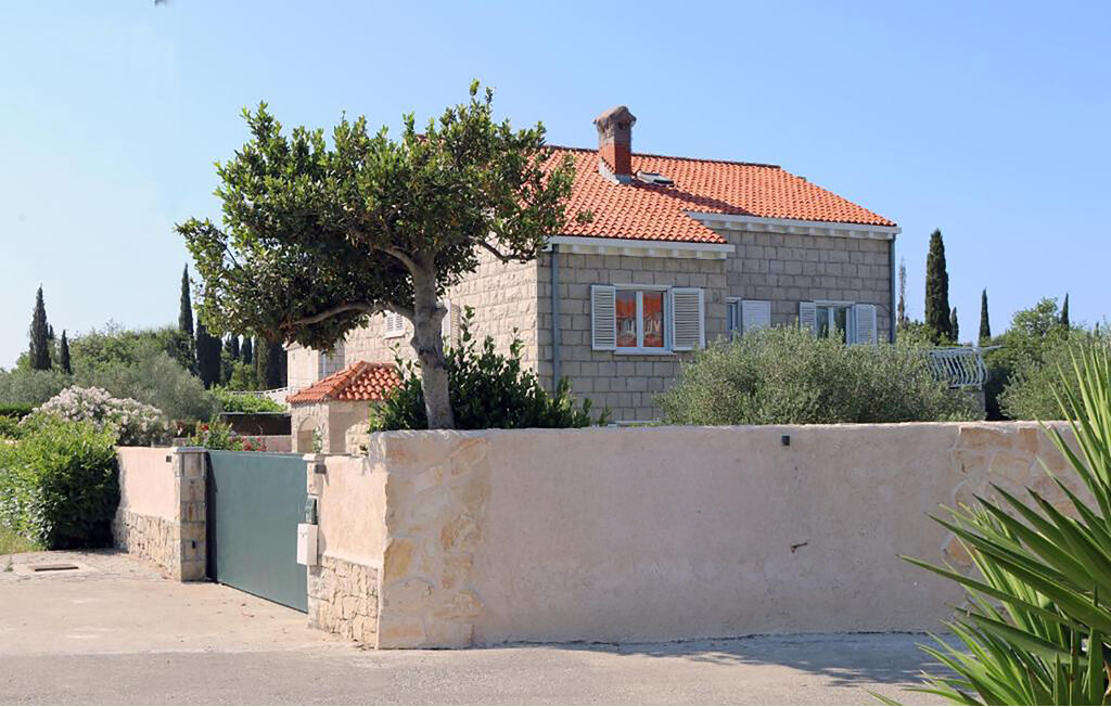 Feriehuse - Dubrovnik-Cilipi , Kroatien - CDD795 2