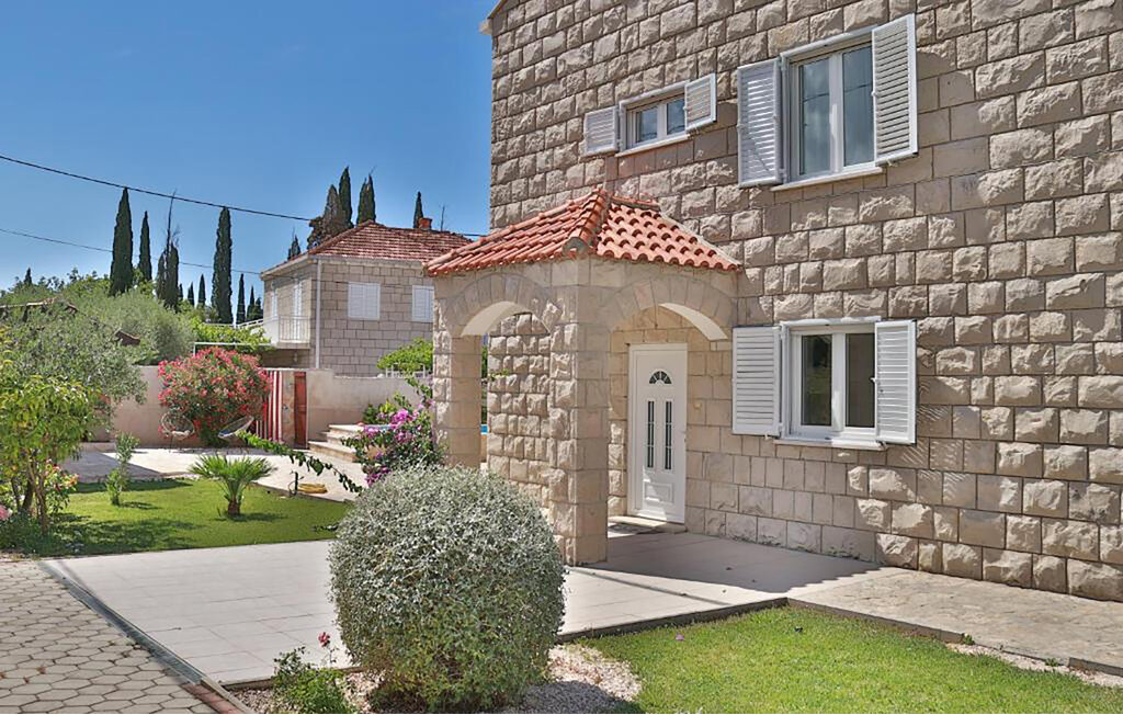 Feriehuse - Dubrovnik-Cilipi , Kroatien - CDD795 14