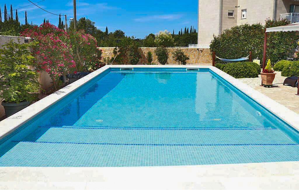 Feriehuse - Dubrovnik-Cilipi , Kroatien - CDD795 1