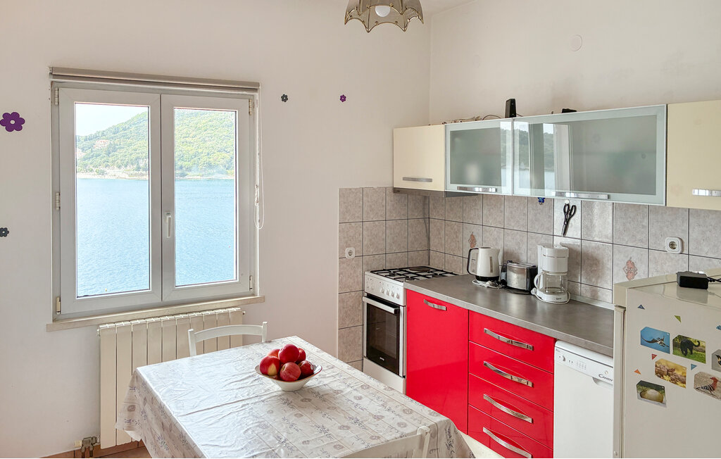 Ferienwohnung - Dubrovnik-Zaton , Kroatien - CDD846 4