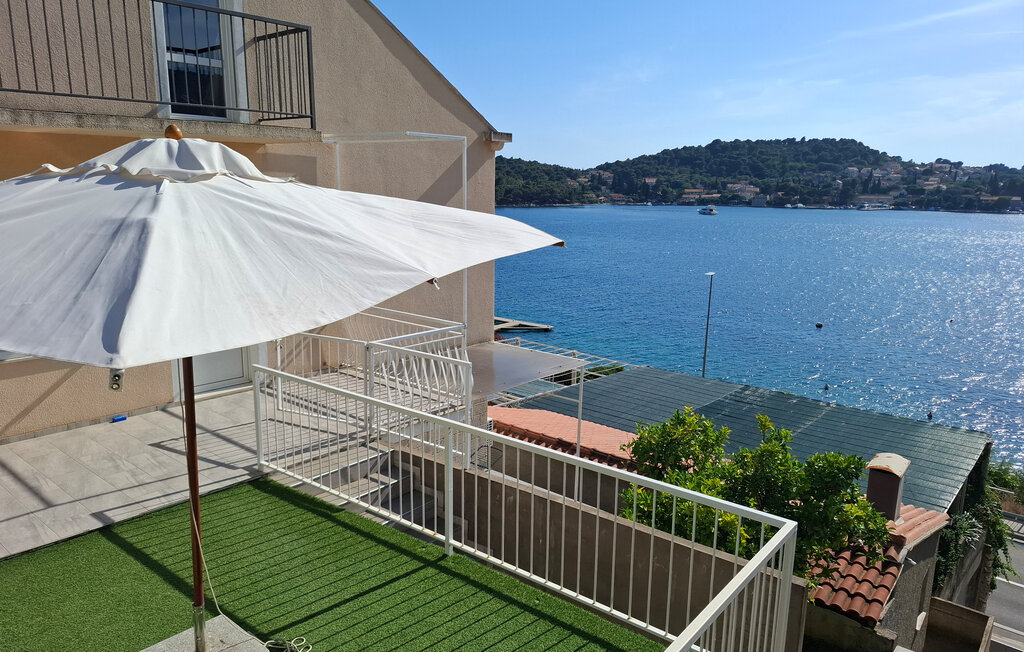 Ferienwohnung - Dubrovnik-Zaton , Kroatien - CDD846 2