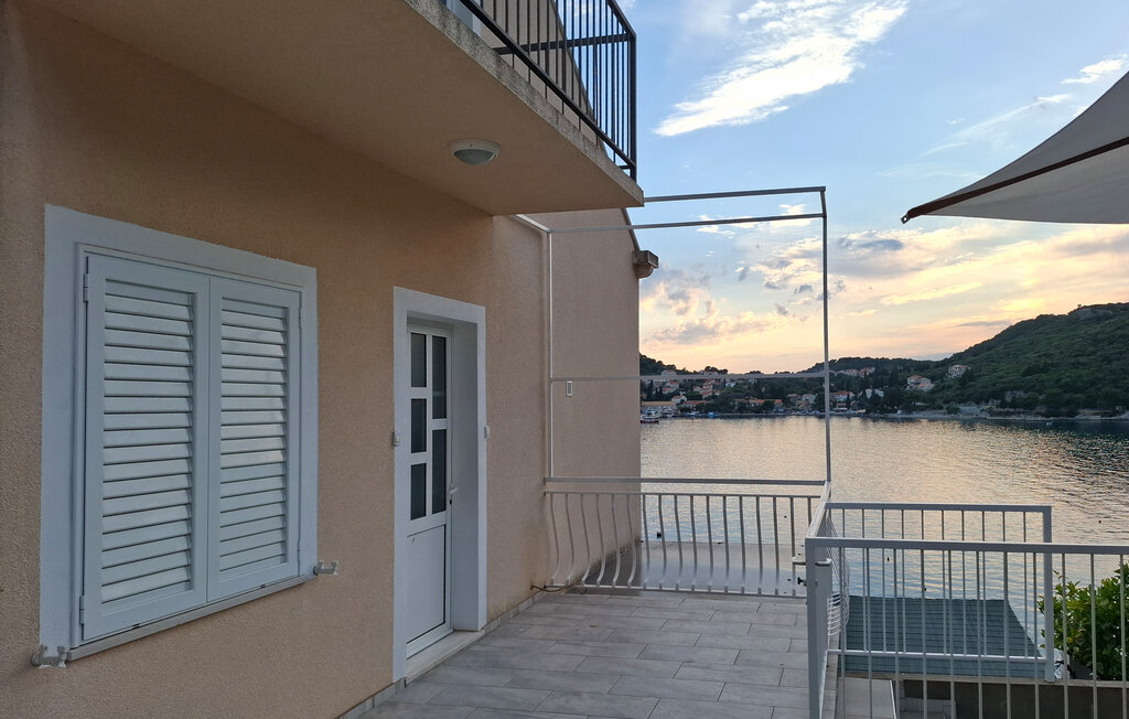 Ferienwohnung - Dubrovnik-Zaton , Kroatien - CDD846 11