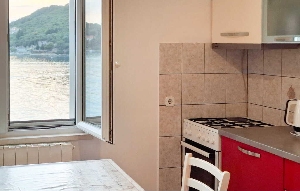 Ferienwohnung - Dubrovnik-Zaton , Kroatien - CDD846 14