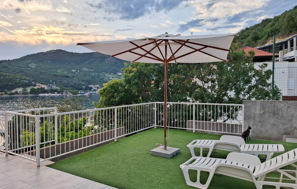Ferienwohnung - Dubrovnik-Zaton , Kroatien - CDD846 7