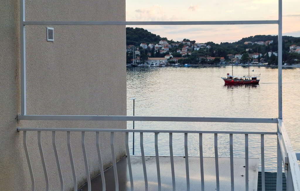 Ferienwohnung - Dubrovnik-Zaton , Kroatien - CDD846 12