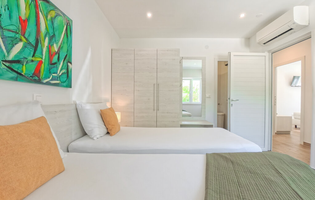 Ferienhaus - Dubrovnik-Mlini , Kroatien - CDD857 33