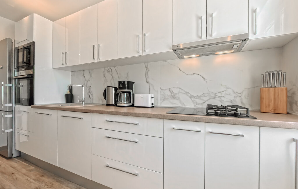 Ferienhaus - Dubrovnik-Mlini , Kroatien - CDD857 21