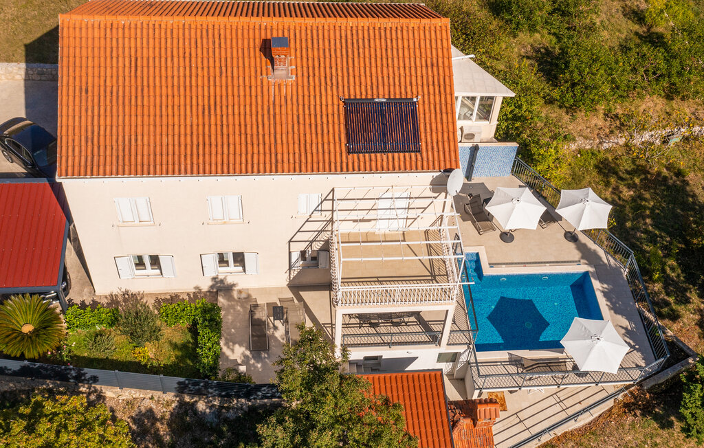 Ferienhaus - Dubrovnik-Mlini , Kroatien - CDD857 8