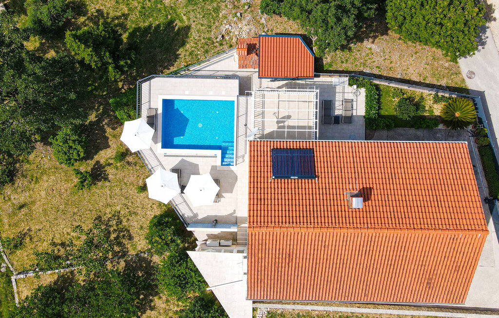 Ferienhaus - Dubrovnik-Mlini , Kroatien - CDD857 15