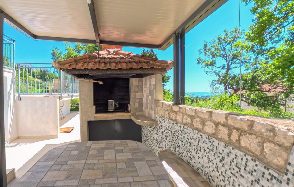 Ferienhaus - Dubrovnik-Mlini , Kroatien - CDD857 7