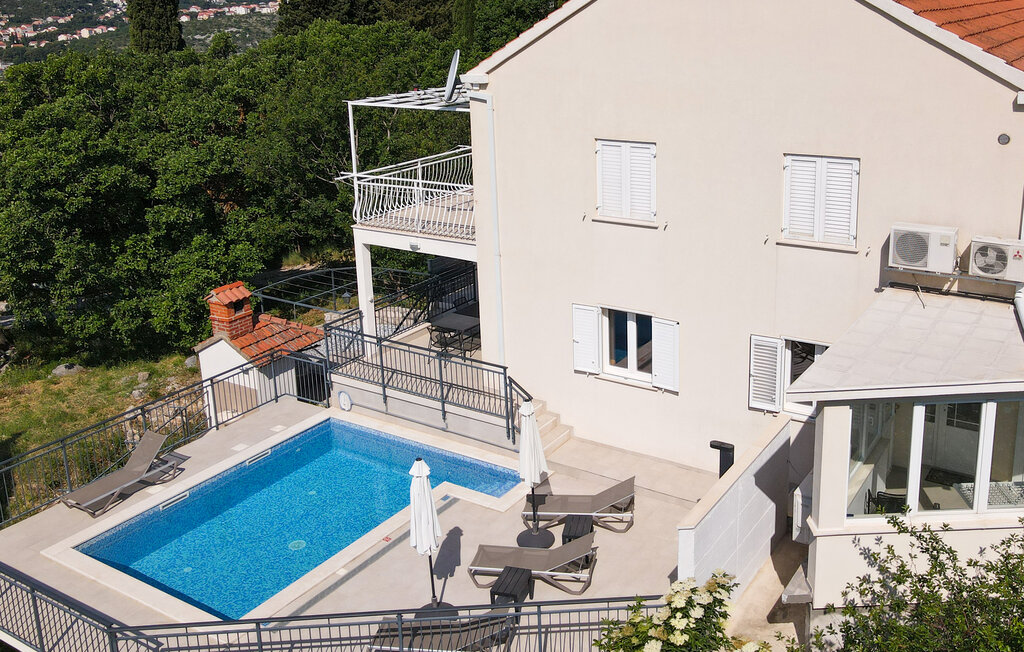 Ferienhaus - Dubrovnik-Mlini , Kroatien - CDD857 14