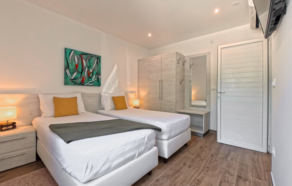 Ferienhaus - Dubrovnik-Mlini , Kroatien - CDD857 29