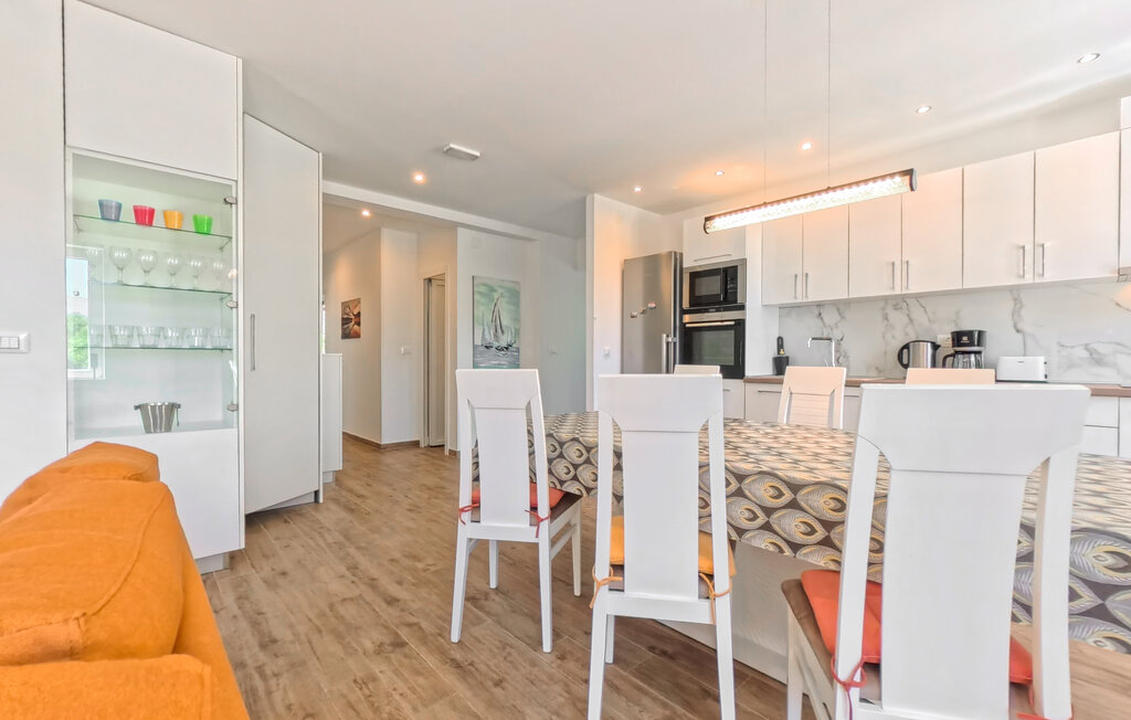 Ferienhaus - Dubrovnik-Mlini , Kroatien - CDD857 20