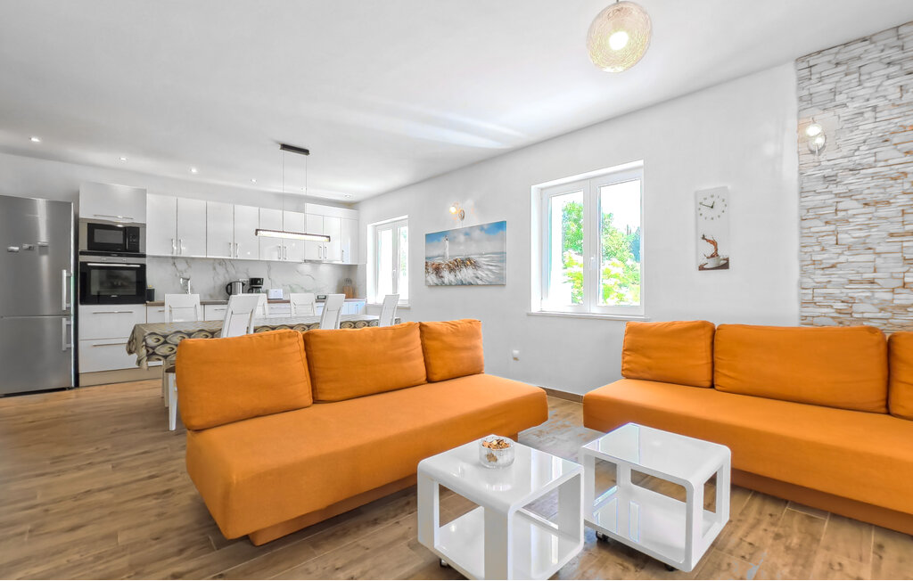 Ferienhaus - Dubrovnik-Mlini , Kroatien - CDD857 18