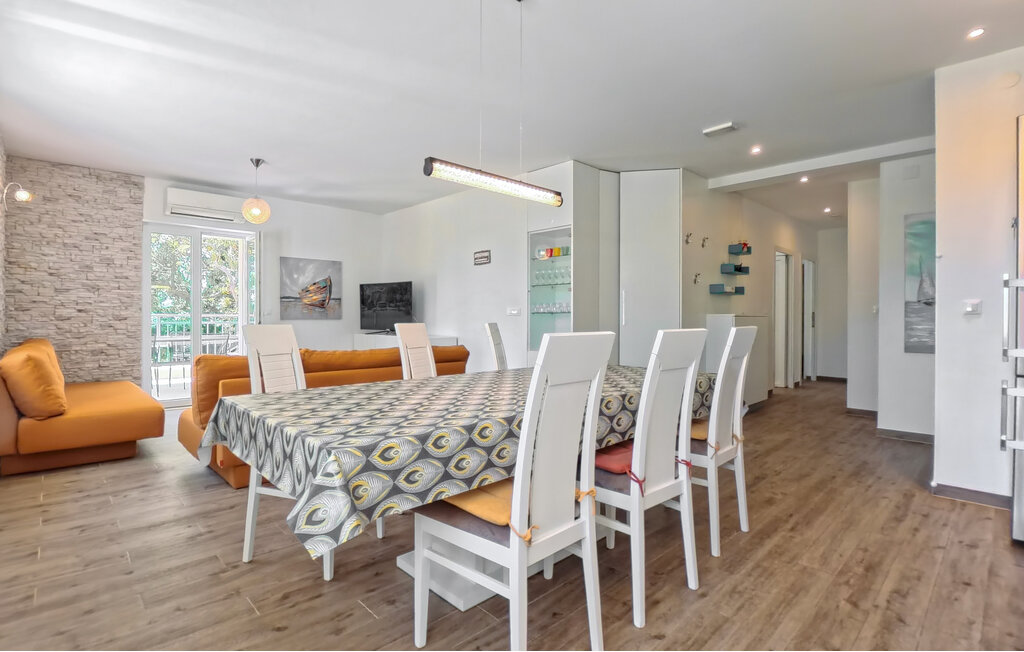 Ferienhaus - Dubrovnik-Mlini , Kroatien - CDD857 4