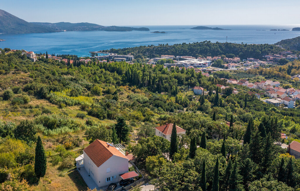 Ferienhaus - Dubrovnik-Mlini , Kroatien - CDD857 9