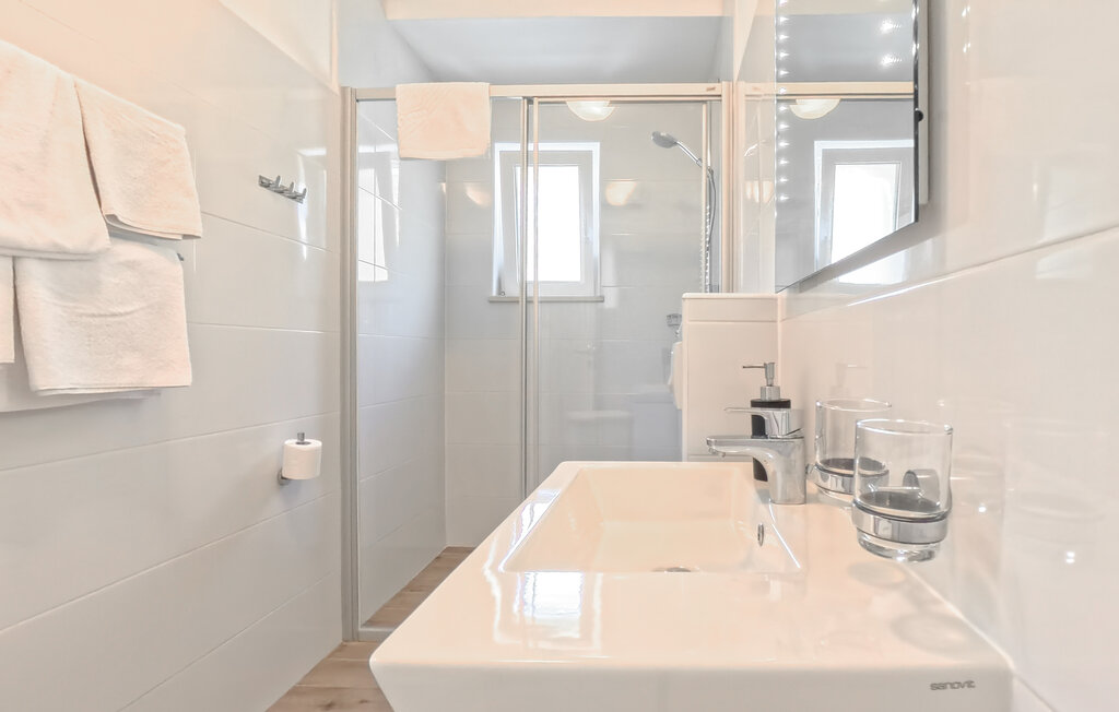 Ferienhaus - Dubrovnik-Mlini , Kroatien - CDD857 36
