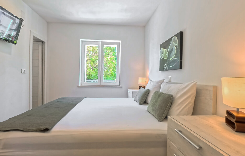 Ferienhaus - Dubrovnik-Mlini , Kroatien - CDD857 27