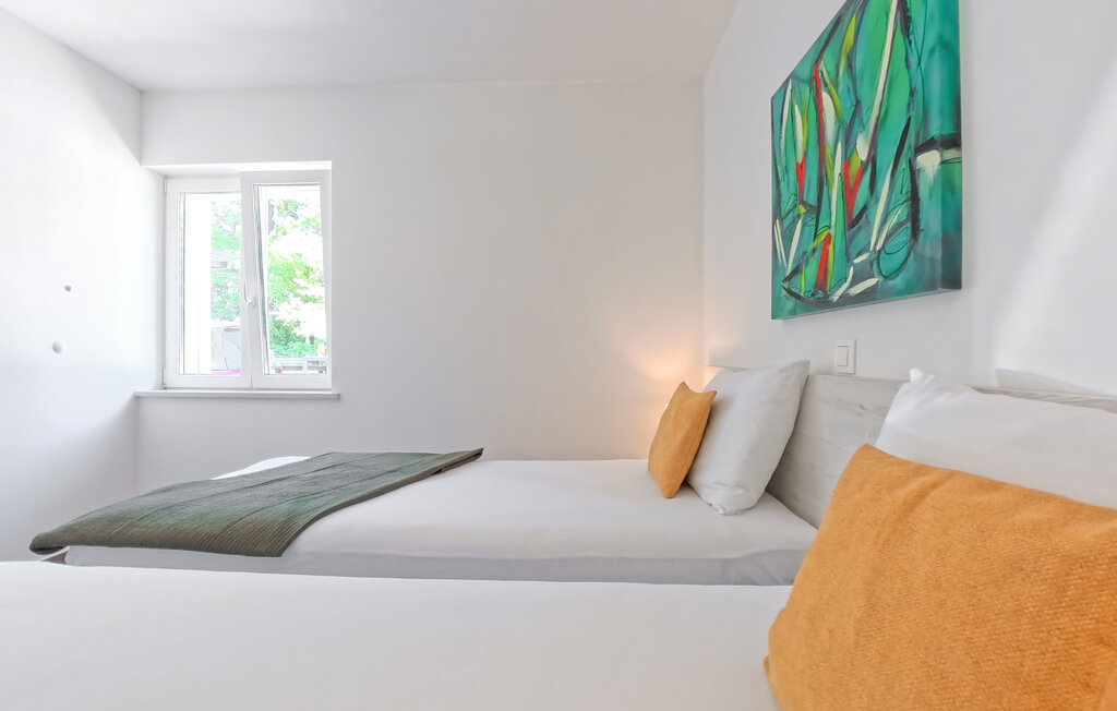 Ferienhaus - Dubrovnik-Mlini , Kroatien - CDD857 28